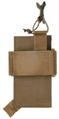 Osprzęt do wiatrówek - Helikon TEX Kabura na broń Inverted Pistol Holder Insert Coyot (IN-PIH-CD-11) IN-PIH-CD-11 - miniaturka - grafika 1