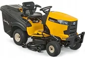 Kosiarki traktorki - Cub Cadet XT3 QR106e XT3 QR106e - miniaturka - grafika 1