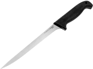 Cold Steel Nóż kuchenny Commercial Series Fillet Knife 8" 20VF8SZ) 20VF8SZ - Noże - miniaturka - grafika 3
