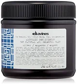 Kosmetyki do stylizacji włosów - Davines alchemic Silver Conditioner 250 ML 67206 - miniaturka - grafika 1