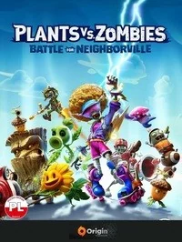 Plants vs Zombies Battle for Neighborville GRA PC - Gry PC - miniaturka - grafika 2