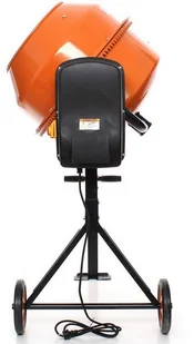 VidaXL KRAFT DELE KRAFT DELE KD492 - Betoniarki - miniaturka - grafika 7