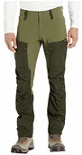 Inne akcesoria dla wędkarzy - FOREST FJALLRAVEN Męskie spodnie Keb Trousers M, zielone (Deep Laurel Green), 46 - miniaturka - grafika 1