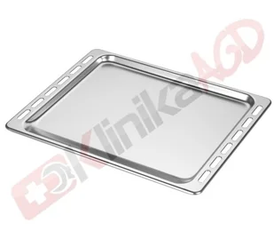 Whirlpool Blacha do kuchni / piekarnika 481241838127 - Akcesoria i części do kuchenek i piekarników - miniaturka - grafika 2