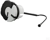 Akcesoria do urządzeń ogrodniczych - STIHL Korek zbiornika oleju - miniaturka - grafika 1