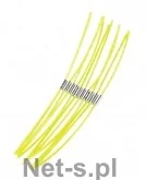 BOSCH Żyłka Bardzo mocna nić do podkaszarki ART 23 Combitrim (F016800174) - Akcesoria do kos i kosiarek - miniaturka - grafika 5