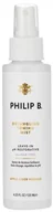 Odżywki do włosów - Philip B Detangling Toning Mist 60 ml - miniaturka - grafika 1