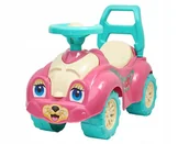 Chodziki - Jeździk odpychacz chodzik pchacz auto dla dzieci - miniaturka - grafika 1