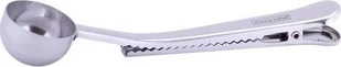 Kamille Miarka łyżka do kawy herbaty z klipsem stal 5072 - Pozostałe akcesoria kuchenne - miniaturka - grafika 2