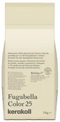 Fugi - Kerakoll Fuga FUGABELLA COLOR 25 3 kg - miniaturka - grafika 1