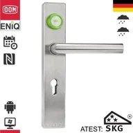 Zamki i wkładki - Klamka DOM Guardian S ENIQ - miniaturka - grafika 1