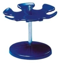 Maul MAUL 5100890 Business Stamp Holder w wersji okrągłego, 120 X 100 X 120 MM, w kolorze czarnym 5100890 - Pieczątki Maul MAUL 5100890 Business Stamp Holder w wersji okrągłego, 120 X 100 X 120 MM, w kolorze czarnym 5100890 - Pieczątki - miniaturka - grafika 1