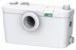 Wilo HiSewlift 3 3-35 Pompa do przetłaczania ścieków 4191677 - Akcesoria do wentylacji i klimatyzacji - miniaturka - grafika 3