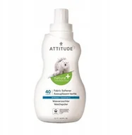 Środki do prania - Attitude Płyn do płukania Kwiaty Polne 1040ml - miniaturka - grafika 1