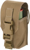 Odzież taktyczna i umundurowanie - Direct Action Ładownica Smoke Grenade Coyote Brown (PO-SMKE-CD5-CBR) H PO-SMKE-CD5-CBR - miniaturka - grafika 1