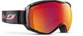 Gogle narciarskie - JULBO Airflux OTG Goggles, red/black 2020 Gogle narciarskie J80991148 - miniaturka - grafika 1