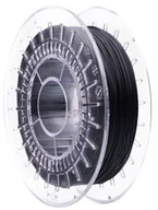 Filamenty i akcesoria do drukarek 3D - Print-Me Filament Print-Me Flex 40D 1,75mm 0,45kg - Black - miniaturka - grafika 1