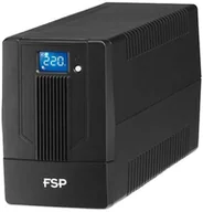 Zasilacze awaryjne UPS - FSP iFP Series iFP 800 PPF4802000 - miniaturka - grafika 1