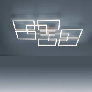 Paul Neuhaus Q-SMART-HOME Q-INIGO lampa sufitowa LED 79,5 cm - Systemy inteligentnych domów - miniaturka - grafika 4