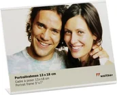 Albumy fotograficzne - Walther Acryl Portrait 13x18 ASQ1318 - ASQ1318 - miniaturka - grafika 1