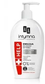 Płyny do higieny intymnej - Oceanic Intymna Help Feminine Wash płyn do higieny intymnej z dozownikiem 300ml 48616-uniw - miniaturka - grafika 1