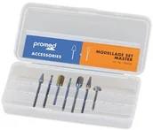 Pozostałe kosmetyki - Promed 198006 zestaw wspomagający korpus Master 198006 - miniaturka - grafika 1