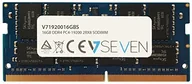 Pamięci RAM - V7 16GB V71920016GBS - miniaturka - grafika 1