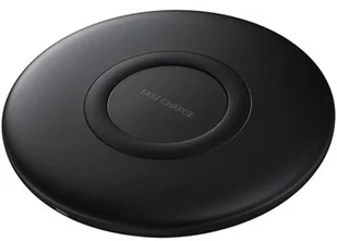Samsung Ładowarka Indukcyjna 1A Fast Charge USB-C (EP-P1100BBEGWW) - Ładowarki do telefonów - miniaturka - grafika 3