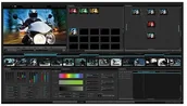 Programy do edycji wideo - blackmagic Blackmagic Design DAVINCI RESOLVE 16 STUDIO SOFTWARE KLUCZ LICENCJI) - miniaturka - grafika 1