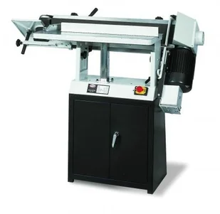 Proma Szlifierka taśmowo tarczowa wieloczynnościowa BP-150 - Szlifierki i polerki - miniaturka - grafika 2