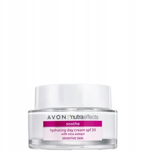Avon Avon_ Krem Anew Hydro-advance 50ml - Kremy do twarzy - miniaturka - grafika 5
