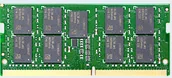 Serwery - Synology D4ES01-4G moduł pamięci 4 GB 1 x 4 GB DDR4 Kod korekcyjny D4ES01-4G - miniaturka - grafika 1