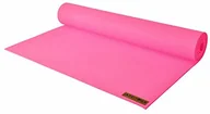 Maty do jogi - YadeYoga Jade joga mata do jogi Professional Harmony 3/16" x 68" (5 mm X 61 cm x 173 cm)  Pink 368PI - miniaturka - grafika 1