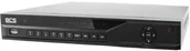 Rejestratory do monitoringu - BCS Rejestrator sieciowy IP NVR32025ME-II NVR32025ME-II (BCS-P-444RSA-G) - miniaturka - grafika 1