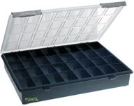 Narzędzia warsztatowe - Raaco Pudełko z przegródkami, 4-32, 136181 VSA Van Spijk - miniaturka - grafika 1