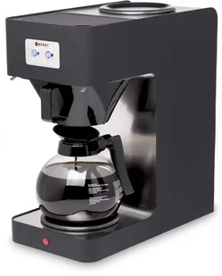 Ekspres do kawy Hendi 208533 - Ekspresy do kawy - miniaturka - grafika 5