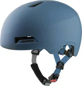 Kaski rowerowe - Alpina Haarlem Helmet, navy matt 57-61cm 2021 Kaski rowerowe 9759381 - miniaturka - grafika 1