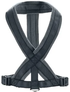 HUNTER Szelki HUNTER London Comfort 68088 M/L Antracyt - Szelki dla psów - miniaturka - grafika 2