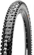 Opony rowerowe - Maxxis Opona High Roller II / Mieszanka: Super Tacky (ST) / Rozmiar koła: 27,5" / Szerokość: 2,4" / Tubeless ready: nie / Typ: drutowa TR-MX416 - miniaturka - grafika 1