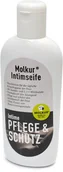 Płyny do higieny intymnej - Mitopharma Płyn do higieny intymnej Molkur Intimseife 200 ml 09A3-667A8 - miniaturka - grafika 1