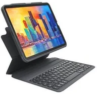 Etui do tabletów - Zagg Etui z klawiaturą do tabletu Pro Keys na Apple iPad Air 10.9" 2020) EN ZG103407271) Czarne - miniaturka - grafika 1