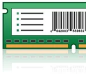 Dodatki do drukarek i skanerów - Lexmark Forms and Bar Code Card 40C9200 - miniaturka - grafika 1