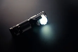 Manker Latarka z opaską na głowę E03H Cree XPL 350lm Manker 320810.uniw/0 - Lampki rowerowe - miniaturka - grafika 8