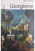 Książki o kulturze i sztuce - Giorgione Używana - miniaturka - grafika 1