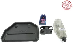 Bissell CrossWave 17132 - Odkurzacze pionowe - miniaturka - grafika 41