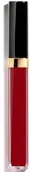 Błyszczyki do ust - Chanel 826 ROUGE GRENAT ROUGE COCO GLOSS Błyszczyk nawilżający 5.5 g - miniaturka - grafika 1