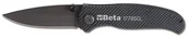 Nożyce i noże - Beta NÓŻ SKŁADANY 1778V18 (1778SCL) - miniaturka - grafika 1