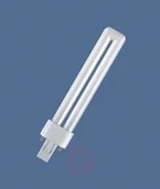 Świetlówki - Kemot G23 9W 840 świetlówka Dulux S - miniaturka - grafika 1