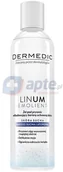 Balsamy i kremy do ciała - Dermedic Linum żel pod przysznic odbudowujący barierę ochronną skóry 200ml - miniaturka - grafika 1