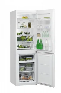 Lodówka Whirlpool W7 821O W - Lodówki - miniaturka - grafika 2